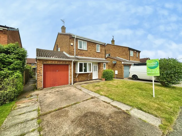 Westbrook Drive, Rainworth, NG21, photo 1