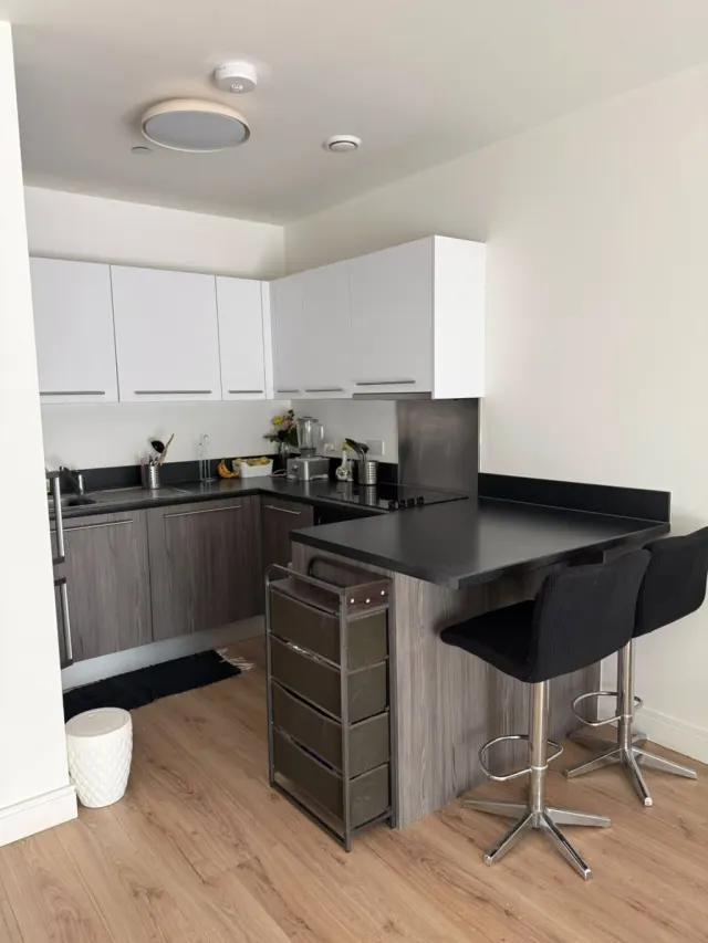 Beadon Road, Hammersmith, W6, photo 2