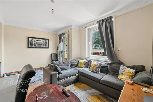 Tulse Hill, London, photo 3