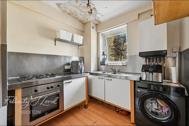 Tulse Hill, London, photo 2