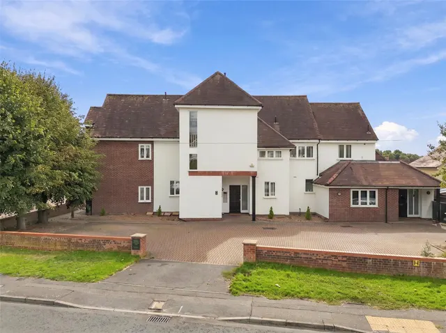 Upleatham House, 7 Roxwell Road, Chelmsford, Essex, CM1, photo 1