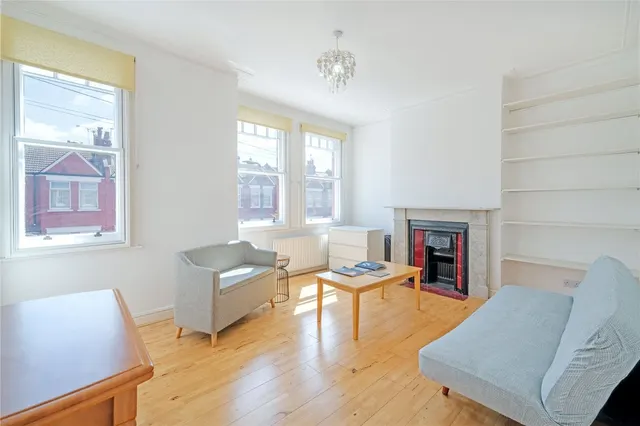 Photo 3 — Brenthurst Road, Dollis Hill, London, NW10