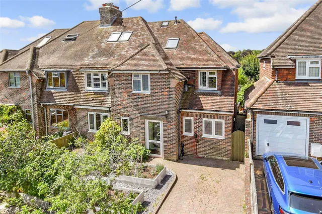 Ferrers Road, Lewes, BN7, photo 1
