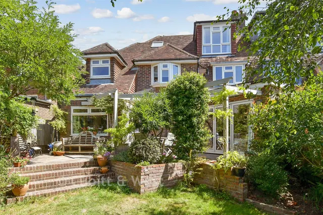 Ferrers Road, Lewes, BN7, photo 2