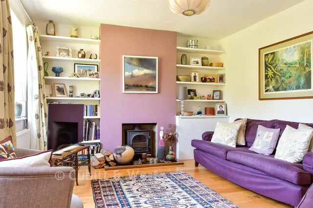 Ferrers Road, Lewes, BN7, photo 3