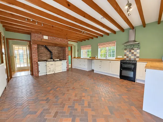 Main Street, Bransby, LN1, photo 3