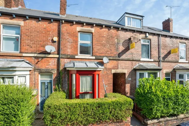 Sydney Road, Walkley, S6, photo 1