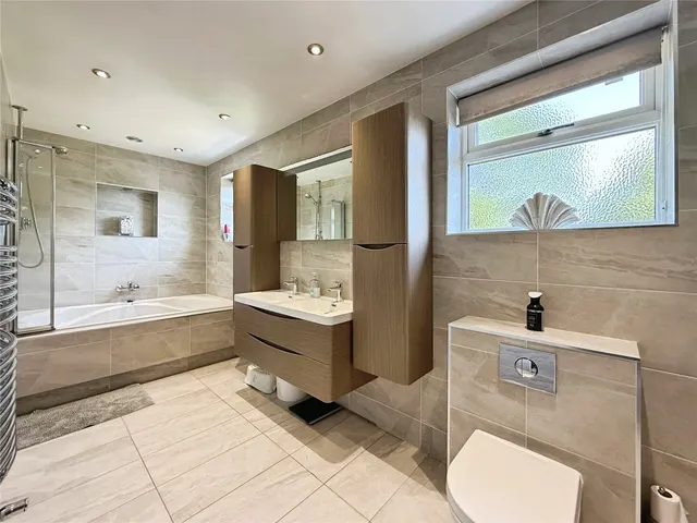 Photo 3 — Watchetts Drive, Camberley, Surrey, GU15 2PF