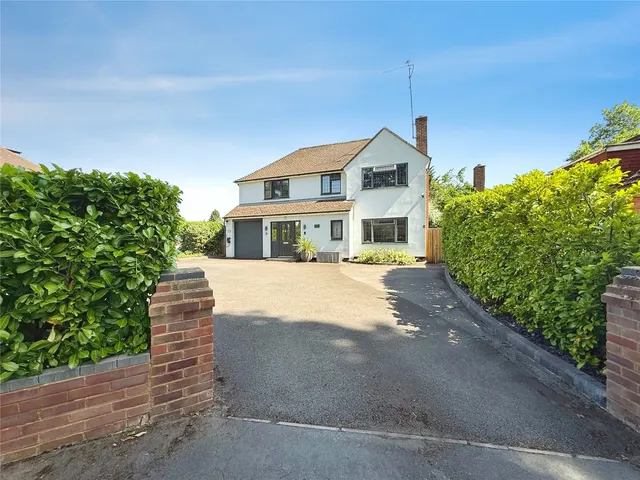 Watchetts Drive, Camberley, Surrey, GU15 2PF, photo 1