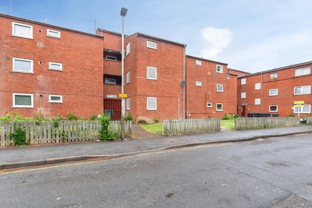 Andrewes Street, Leicester, LE3, photo 1