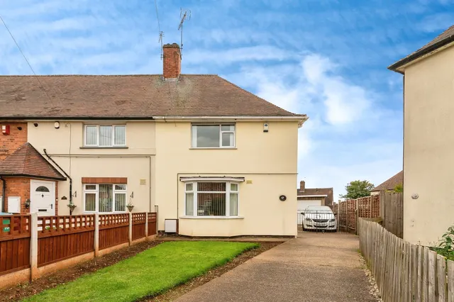 Brinsley Close, Nottingham, NG8, photo 1