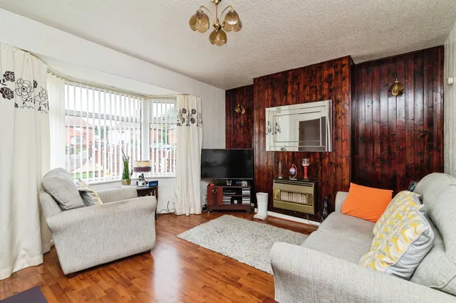 Brinsley Close, Nottingham, NG8, photo 2