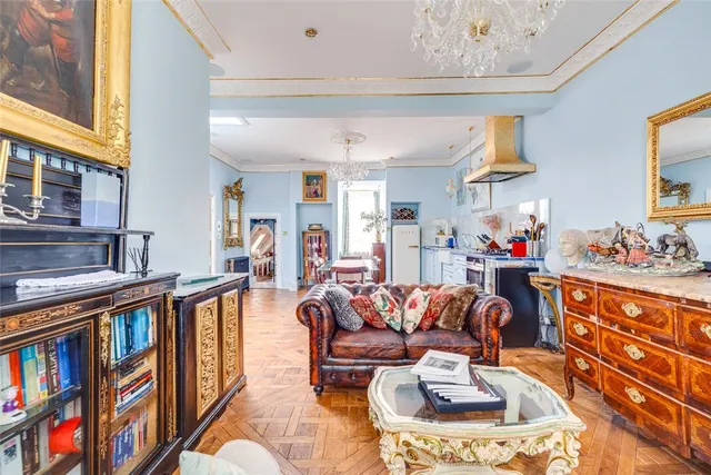 Sloane Gardens, Chelsea, SW1W, photo 1