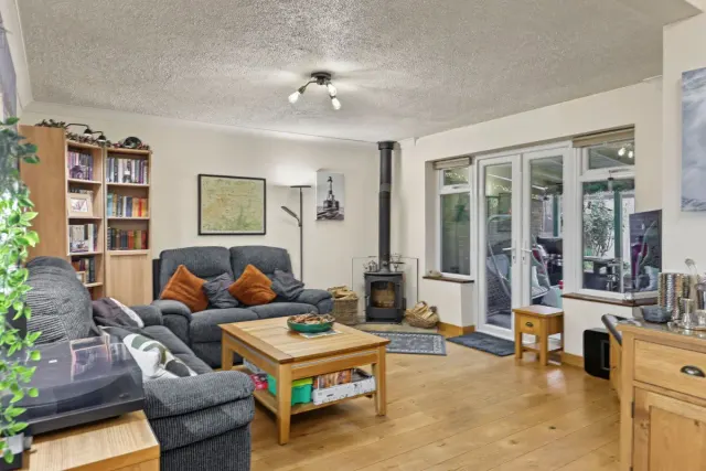 Chatterton, Letchworth Garden City, SG6, photo 2