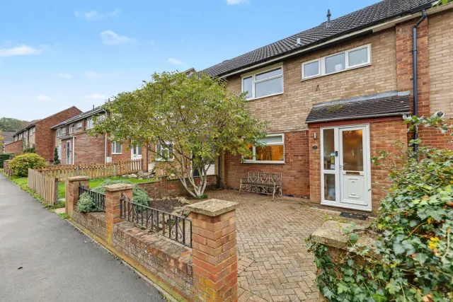 Chatterton, Letchworth Garden City, SG6, photo 1