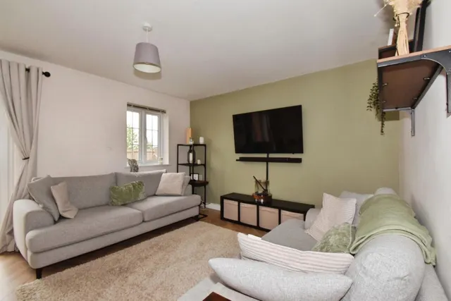 Cordelia Drive, Leicester, LE4, photo 3