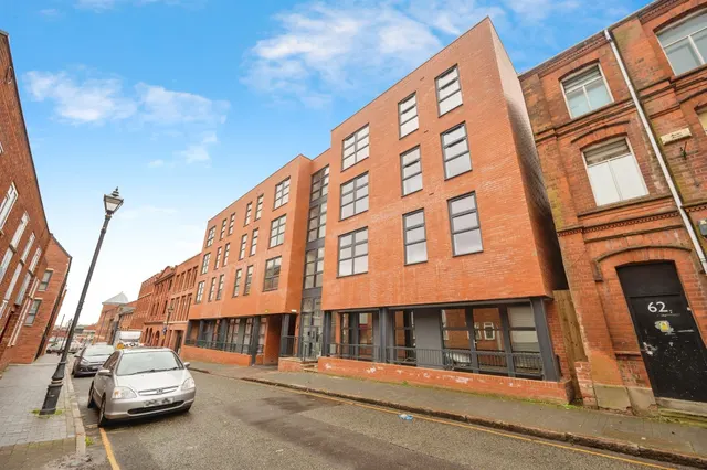 Northwood Street, Birmingham, B3, photo 1