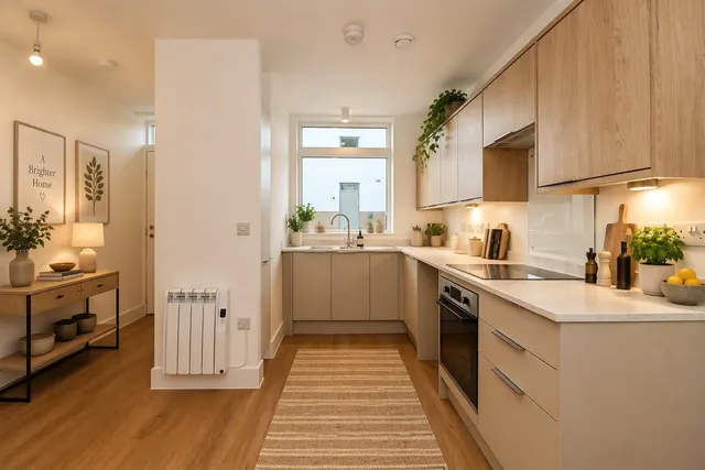 Burgess Close, Kingswood, BS15, photo 2
