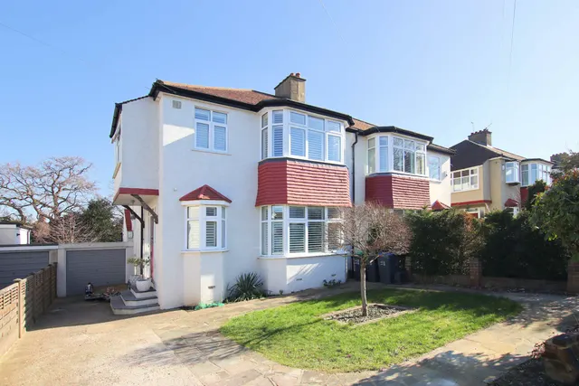 Spring Park Avenue, Croydon, Croydon, CR0 5EG, photo 1