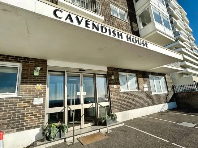 Kings Road, Brighton, BN1, photo 2