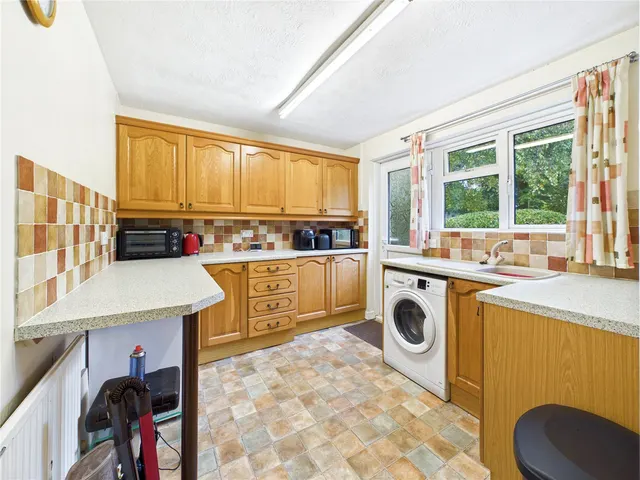 Fairfield Crescent, Framlingham, IP13, photo 3