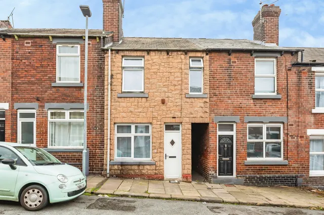 Dovercourt Road, Rotherham, photo 1