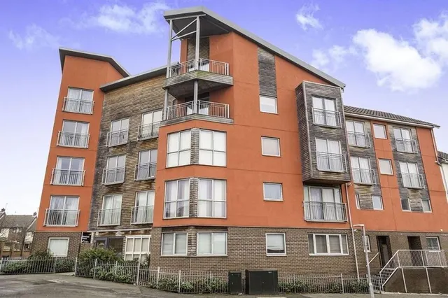 Salisbury Street, Liverpool, Merseyside, L3, photo 1