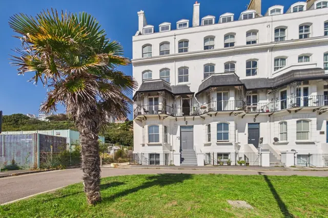 Marine Parade, Folkestone, CT20, photo 1