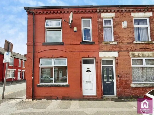 Kippax Street, Manchester, M14, photo 1