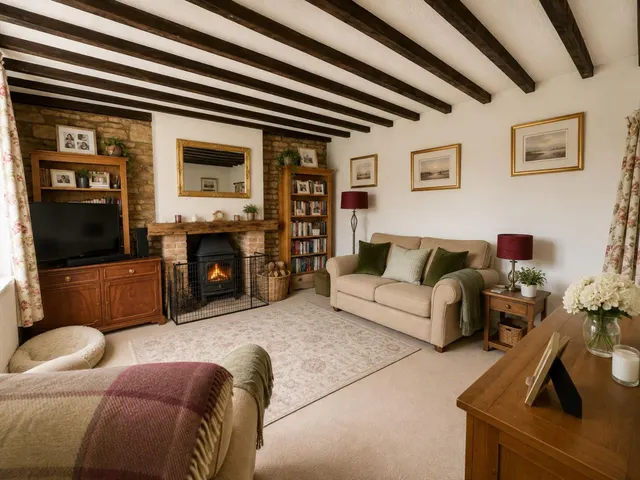 School Lane, Ropsley, NG33, photo 3