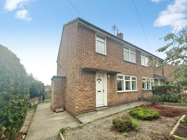 Charlton Drive, Knaresborough, HG5 0DW, photo 1