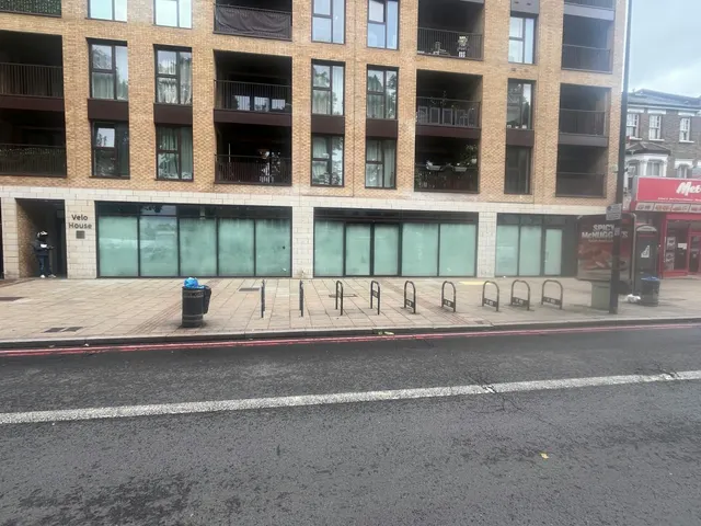 Rushey Green, Catford, photo 1