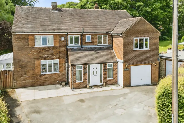 Kings Close, Pontefract, photo 1