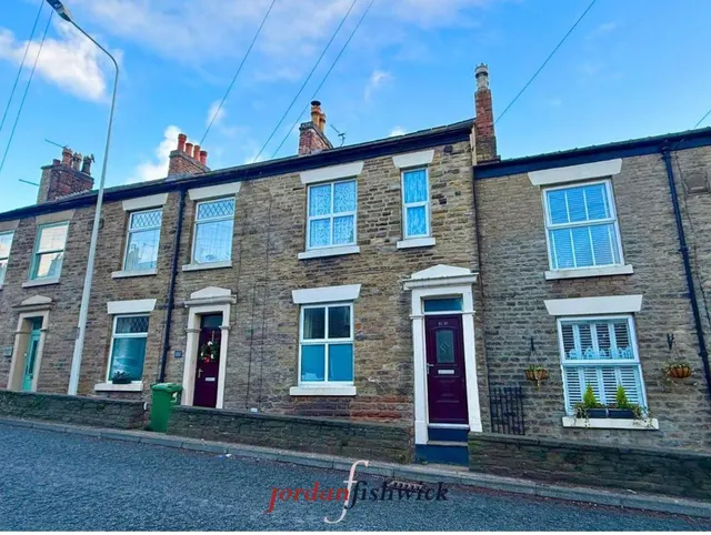 Rainow Road, Macclesfield, SK10, photo 1