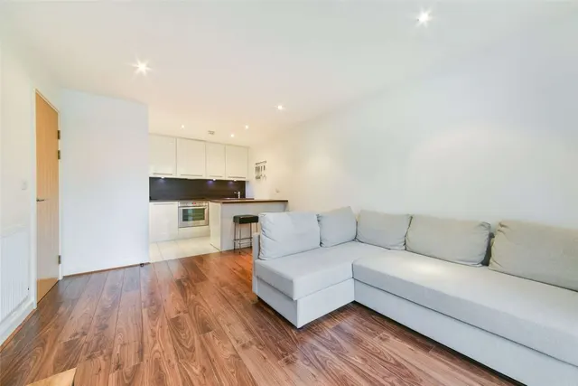 Conington Road, London, SE13, photo 1