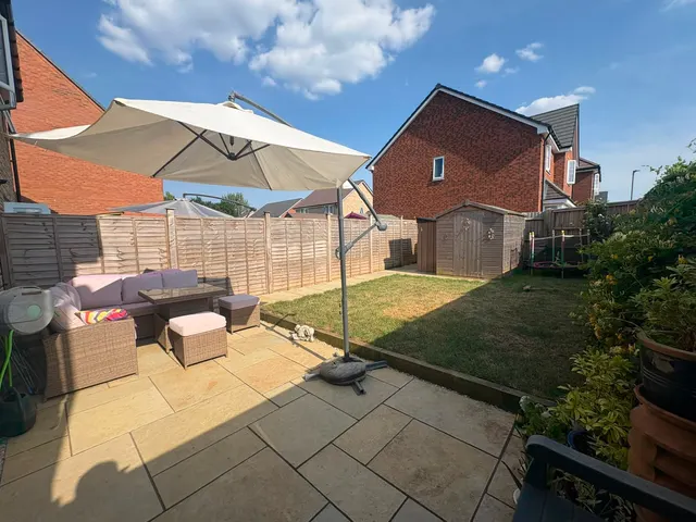 Lunnun Road, Banbury, OX16, photo 3