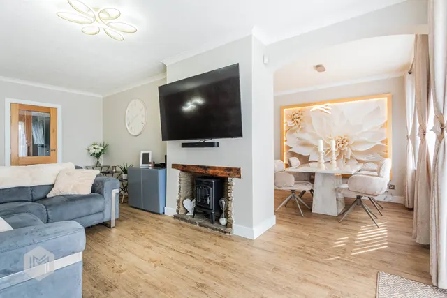 Photo 2 — Hawkstone Close, Bolton, BL2 3NY