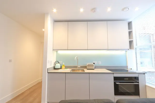 Baldwin Street, Bristol, BS1, photo 2