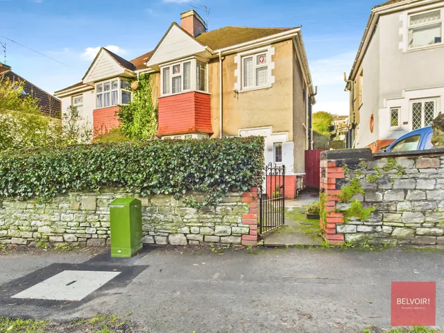 Vivian Road, Sketty, Swansea, SA2, photo 1