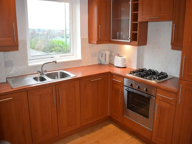Meggetland View, Edinburgh, EH14, photo 3