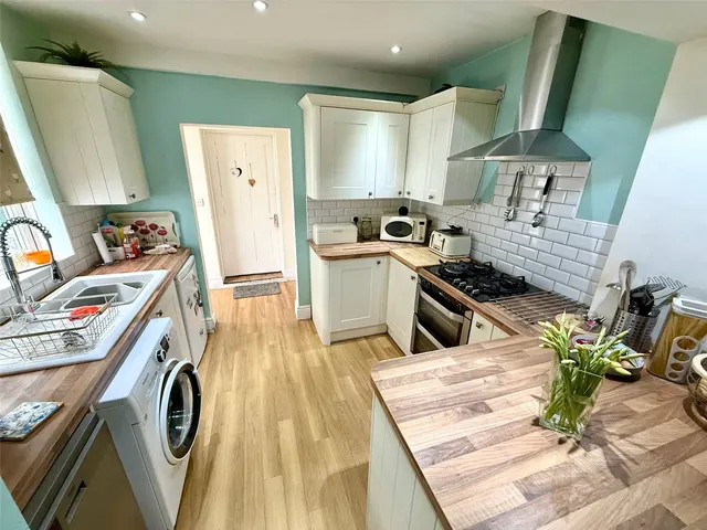 Photo 2 — Mill Road, Stourport-on-Severn, Worcestershire, DY13 9BJ