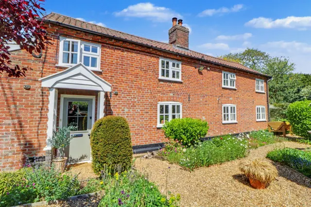 Low Road, Tasburgh, photo 2