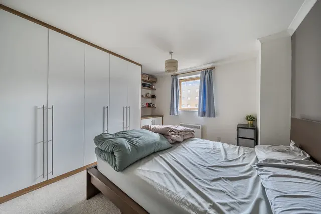 Meridian Place, London, E14, photo 3
