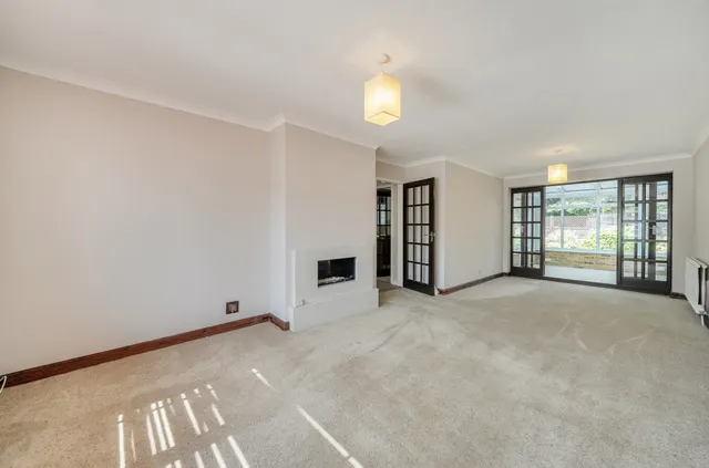 Photo 2 — Coombe Drive, Fleet, Hampshire, GU51 3DY