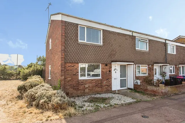 Anson Chase, Shoeburyness, SOUTHEND-ON-SEA, Essex, SS3, photo 1
