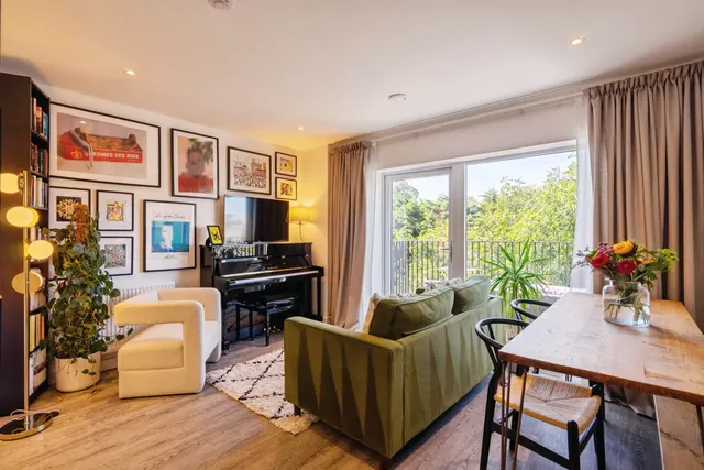 26 Brumwell Avenue, Woolwich, photo 1