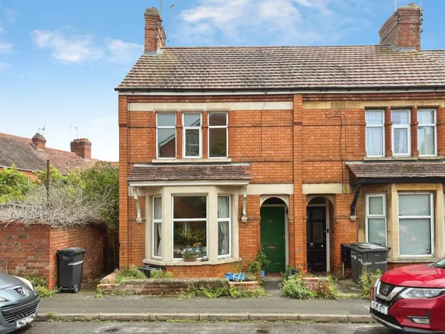 Crofton Park, Yeovil, BA21, photo 1
