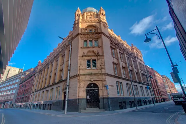 Rutland Street, Leicester, LE1, photo 1