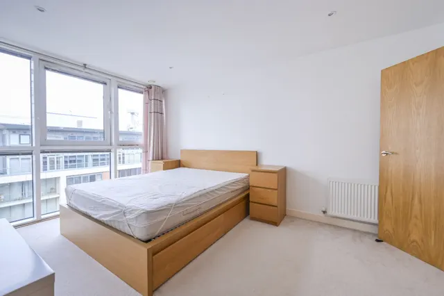 Photo 2 — 130 Adriatic Apartments, 20 Western Gateway, London