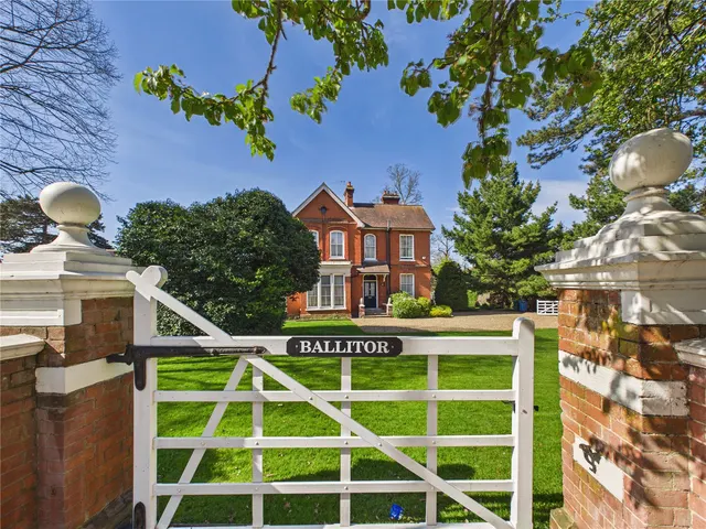 Hadleigh Road, Ipswich, IP2, photo 1